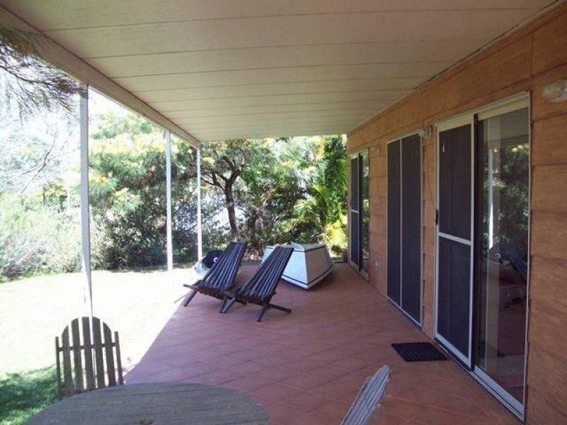 46 CANAIPA POINT DRIVE, Russell Island QLD 4184