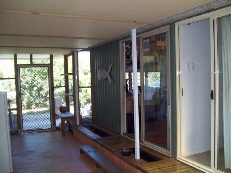 46 CANAIPA POINT DRIVE, Russell Island QLD 4184