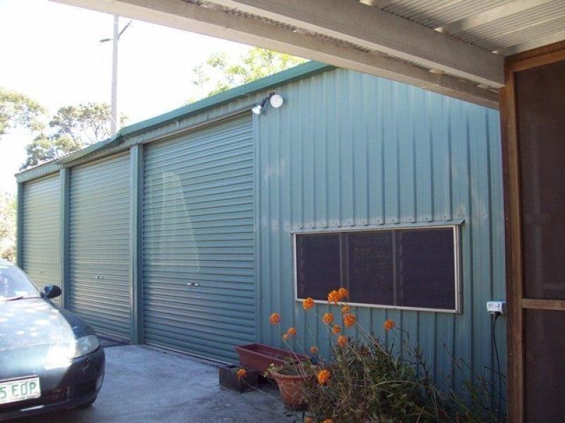 46 CANAIPA POINT DRIVE, Russell Island QLD 4184
