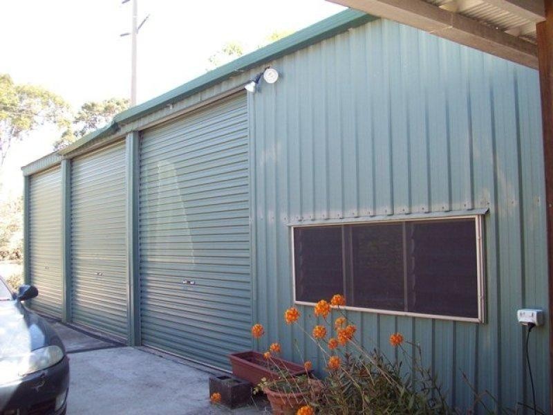 46 CANAIPA POINT DRIVE, Russell Island QLD 4184