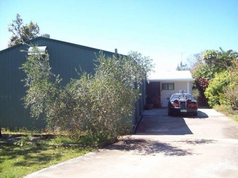 46 CANAIPA POINT DRIVE, Russell Island QLD 4184