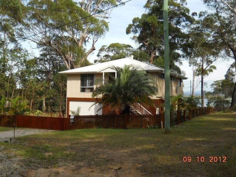 45 ILUMBA STREET, Russell Island QLD 4184