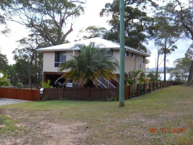 45 ILUMBA STREET, Russell Island QLD 4184