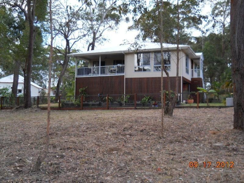 45 ILUMBA STREET, Russell Island QLD 4184