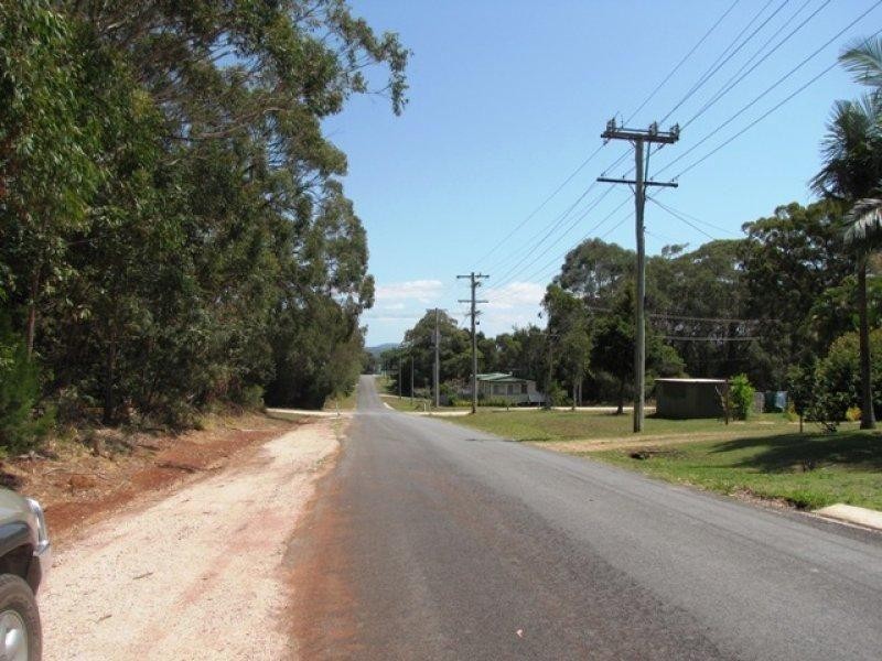 100 Jackson Road, Russell Island QLD 4184
