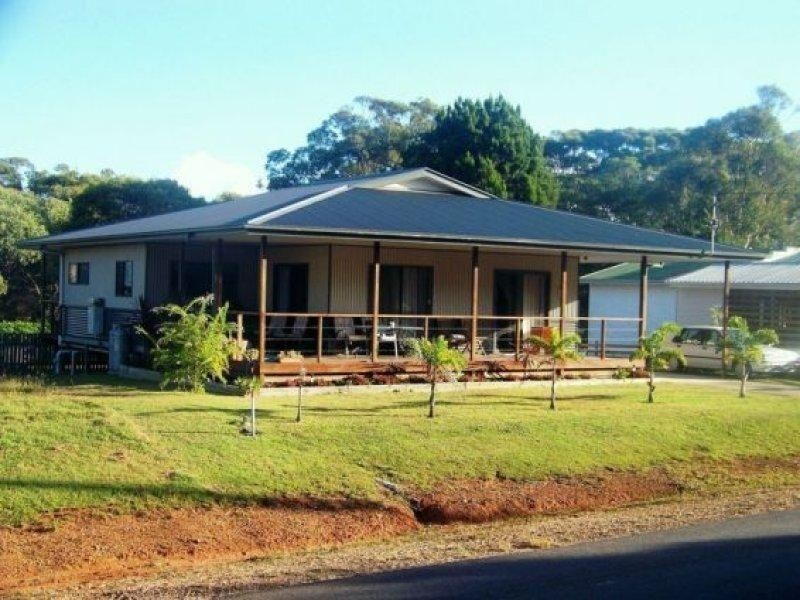 52 Barcelona Tce, Russell Island QLD 4184