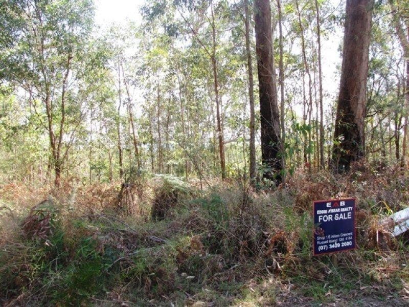 40 Yacht, Russell Island QLD 4184