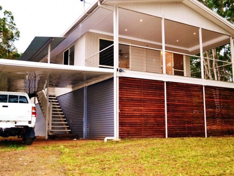3 Titania Terrace, Russell Island QLD 4184