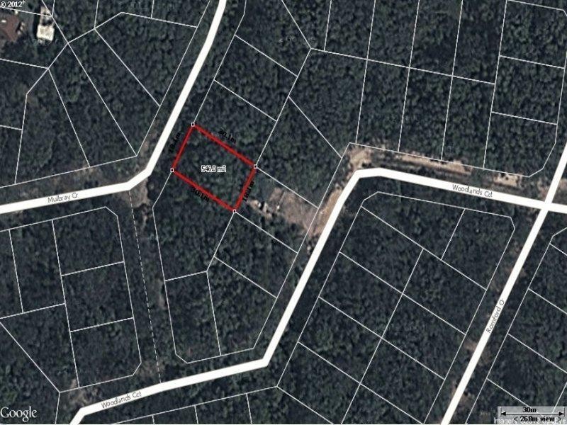 8 Mulbray Crescent, Russell Island QLD 4184