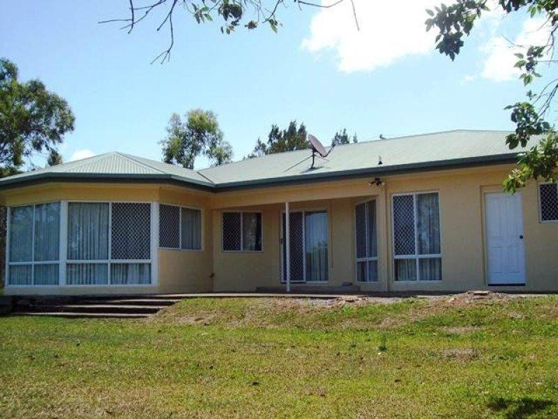 95 Highland Ridge Road, Russell Island QLD 4184