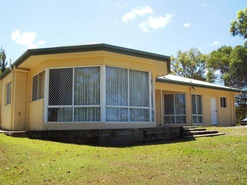 95 Highland Ridge Road, Russell Island QLD 4184