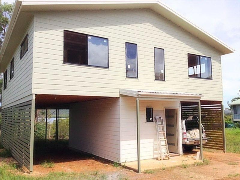 68 Canaipa Point Drive, Russell Island QLD 4184