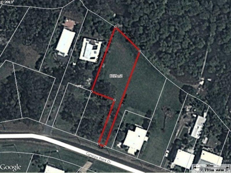 137 Canaipa Point Drive, Russell Island QLD 4184