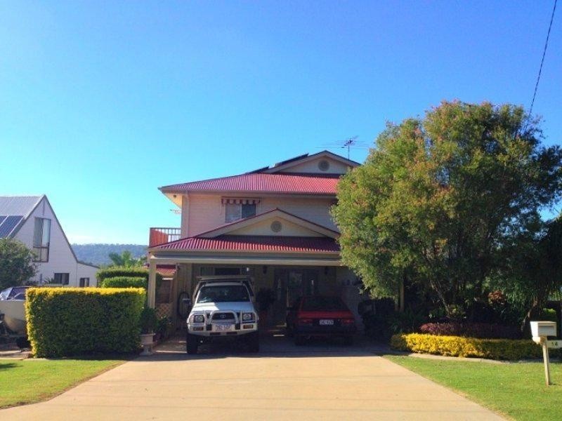 14 OASIS DRIVE, Russell Island QLD 4184