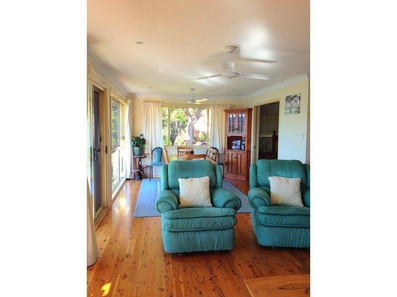 14 OASIS DRIVE, Russell Island QLD 4184