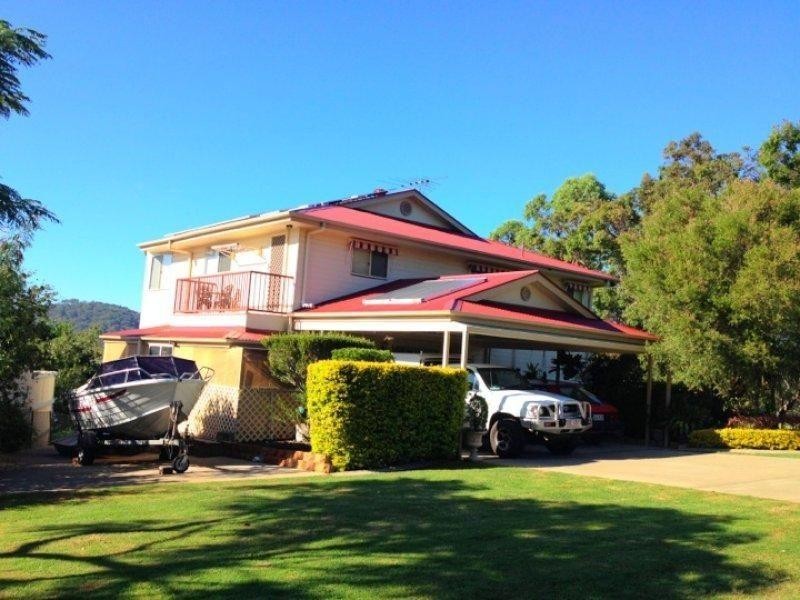 14 OASIS DRIVE, Russell Island QLD 4184