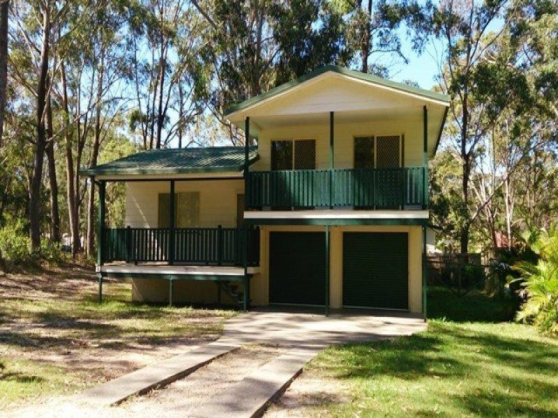 4 Currong Street, Russell Island QLD 4184
