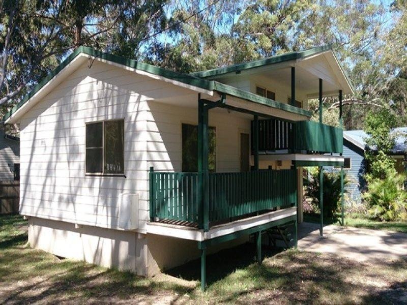 4 Currong Street, Russell Island QLD 4184