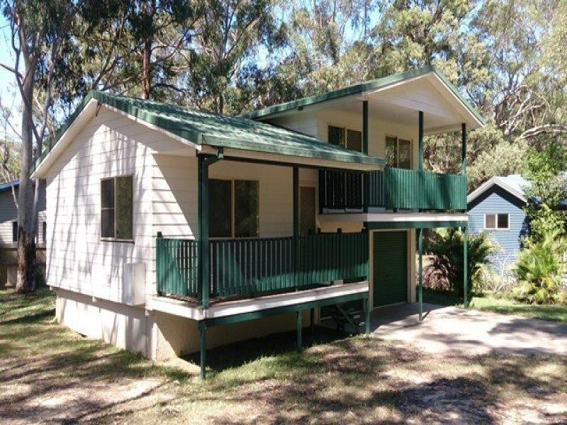 4 Currong Street, Russell Island QLD 4184