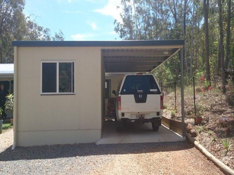 3 MURRAY CRESCENT, Russell Island QLD 4184