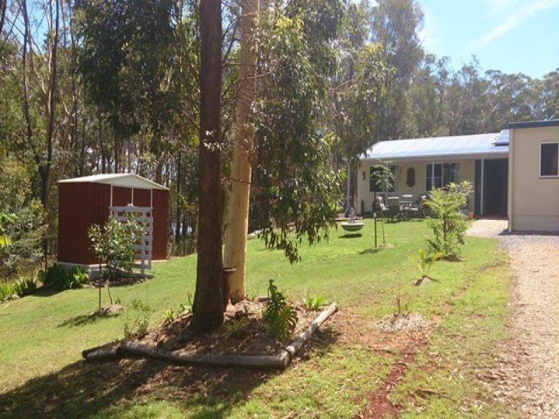 3 MURRAY CRESCENT, Russell Island QLD 4184
