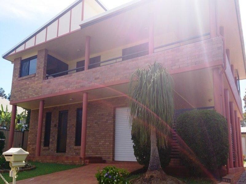 7 ALICE STREET, Russell Island QLD 4184