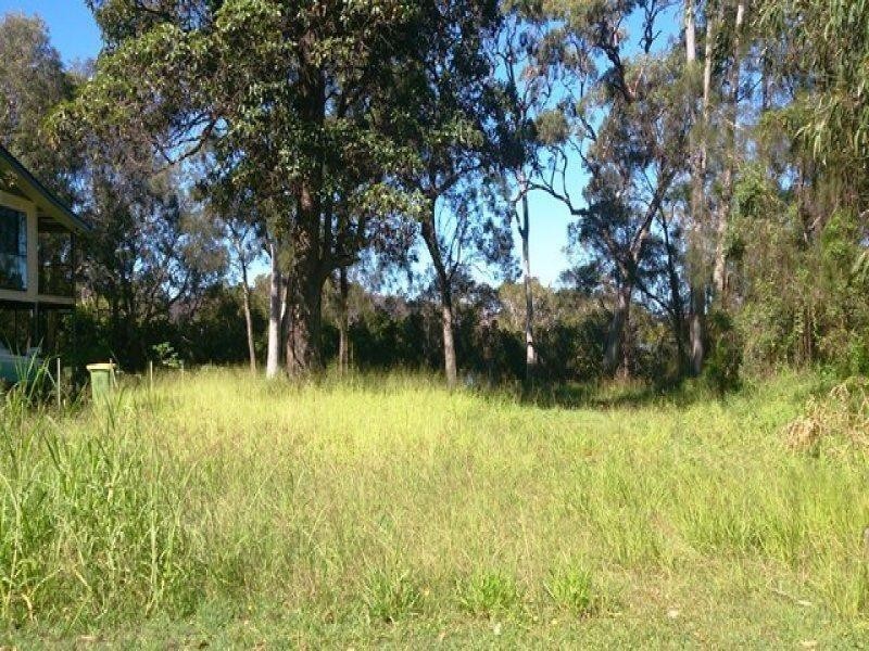 34 Oasis Drive, Russell Island QLD 4184