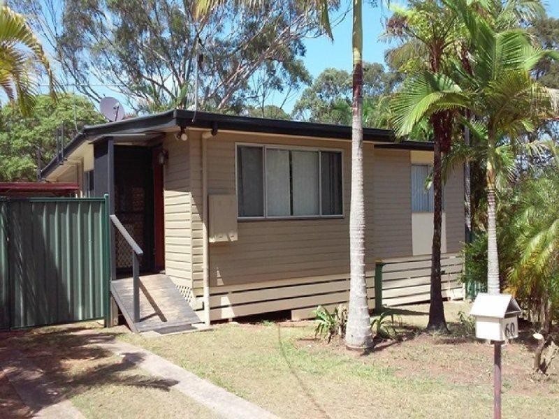 58-62 Hemp Hill Road, Russell Island QLD 4184