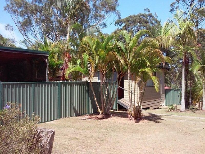 58-62 Hemp Hill Road, Russell Island QLD 4184