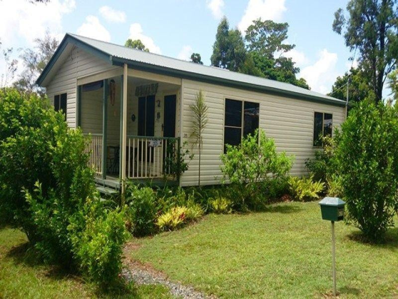 35 JACKSON ROAD, Russell Island QLD 4184