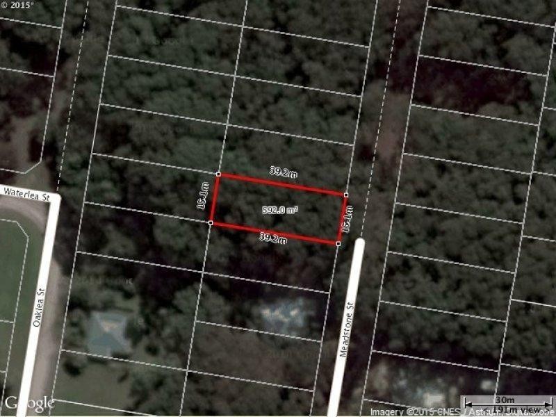 11 Meadstone Road, Russell Island QLD 4184