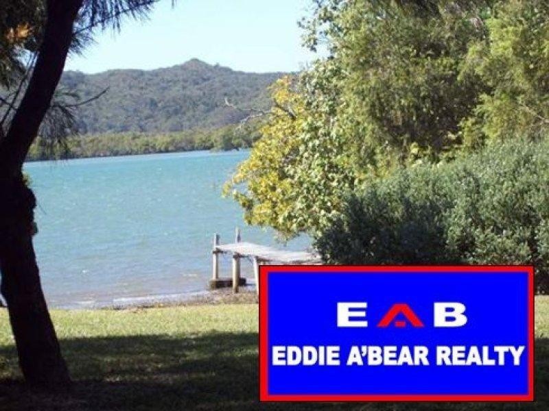 46 Canaipa Point Drive, Russell Island QLD 4184
