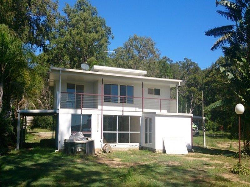 21 Hawthornden Drive, Russell Island QLD 4184