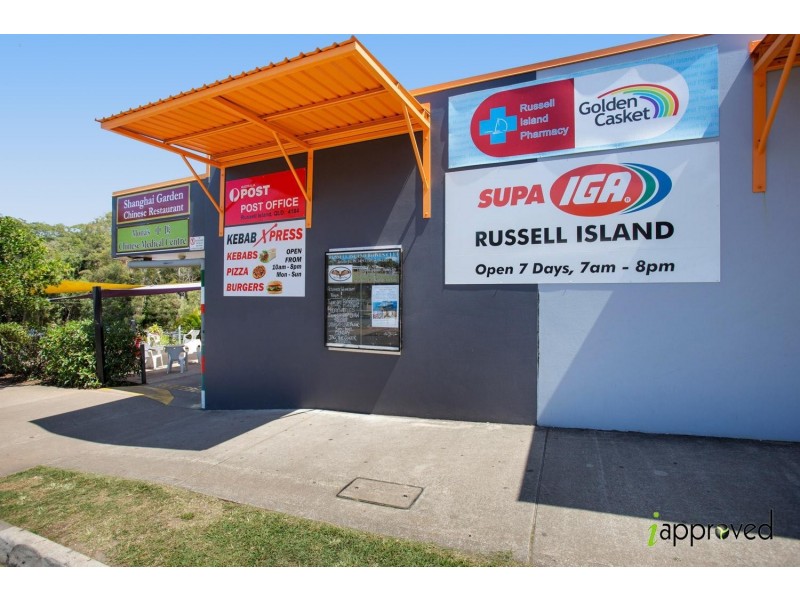 37 Zephyr Street, Russell Island QLD 4184
