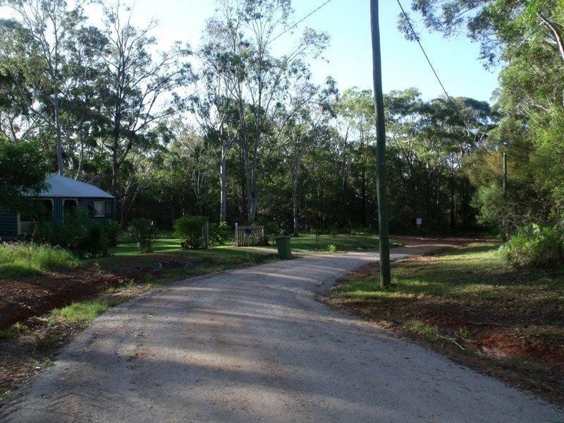 8 Main View Drive, Russell Island QLD 4184