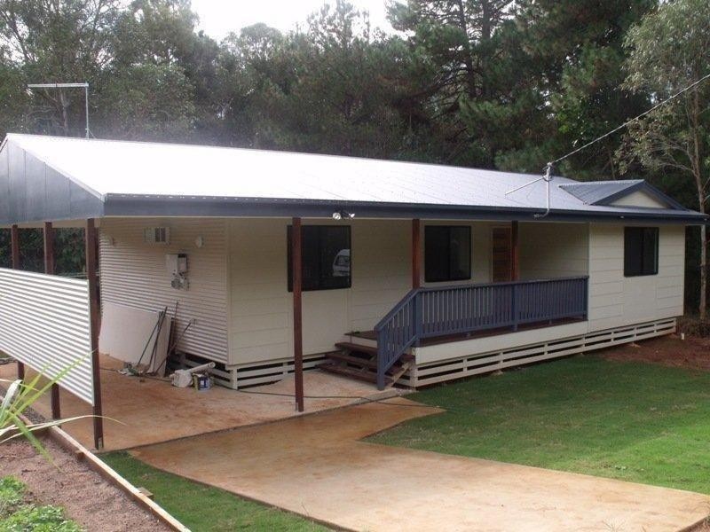 13 Richardson St, Russell Island QLD 4184