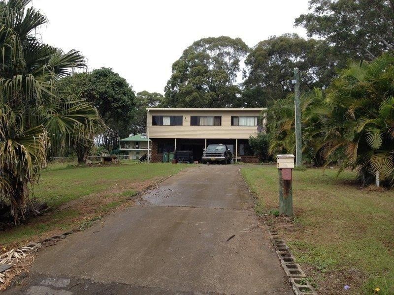 4 Hawthornden Drive, Russell Island QLD 4184