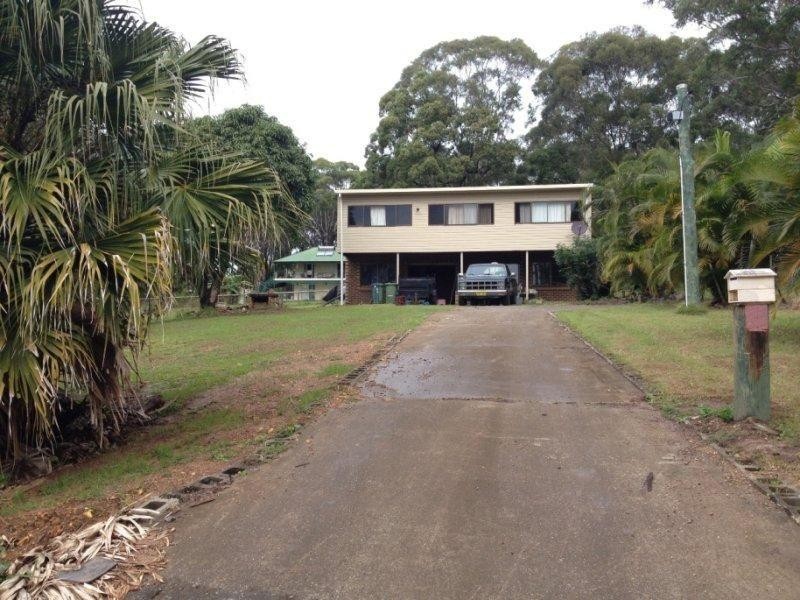 4 Hawthornden Drive, Russell Island QLD 4184