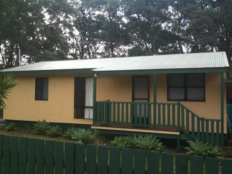 19 Yara Street, Russell Island QLD 4184