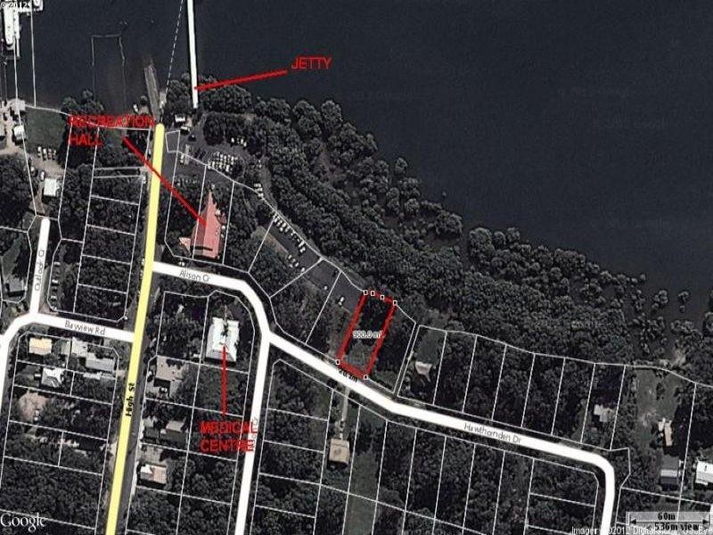 5 Hawthornden Drive, Russell Island QLD 4184