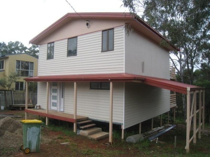 4 Crescent Drive, Russell Island QLD 4184