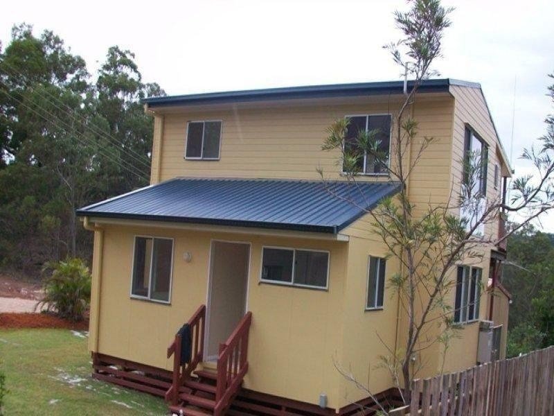 2 Crescent Drive, Russell Island QLD 4184