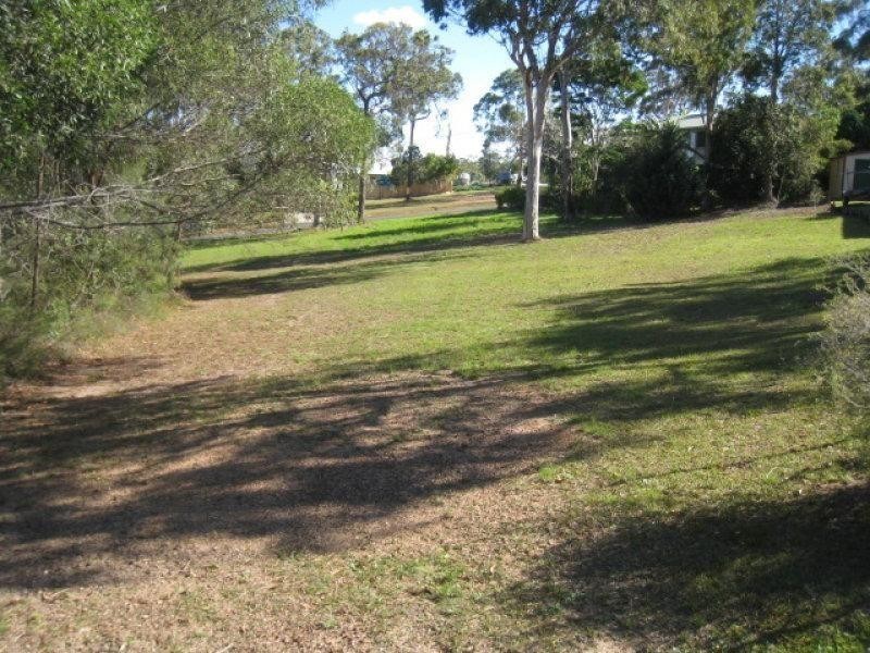 21 Orme Drive, Russell Island QLD 4184