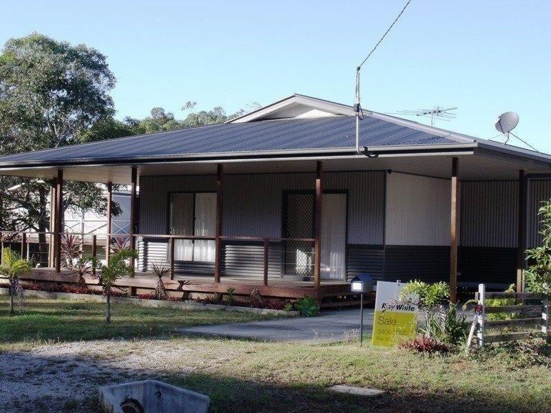 52 Barcelona, Russell Island QLD 4184