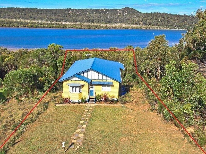 38 Leichhardt Terrace, Russell Island QLD 4184