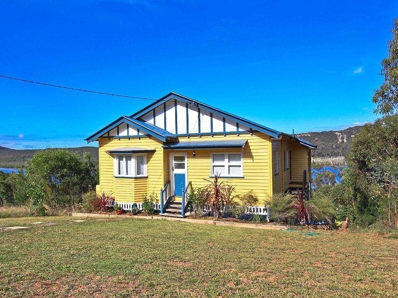 38 Leichhardt Terrace, Russell Island QLD 4184