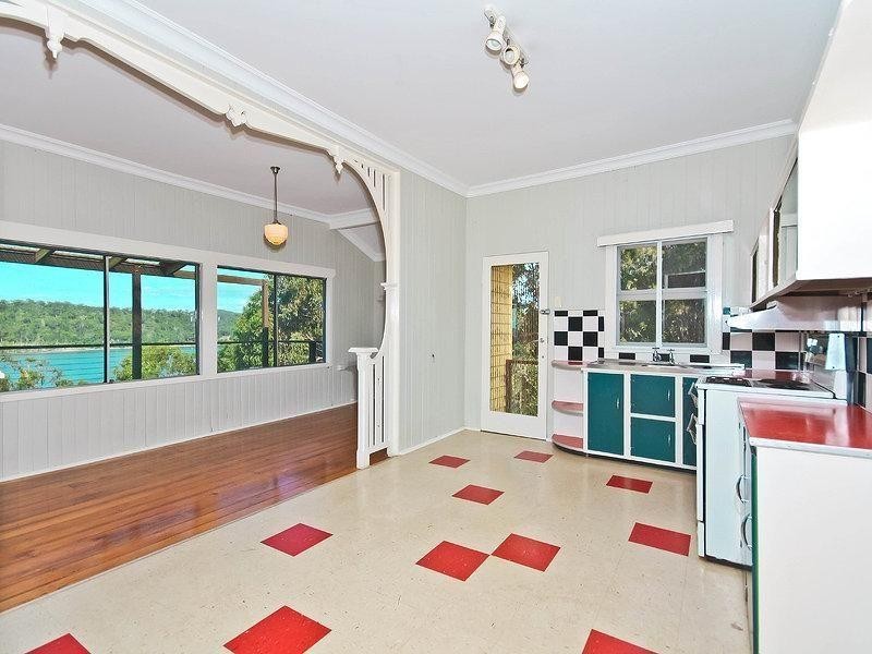 38 Leichhardt Terrace, Russell Island QLD 4184