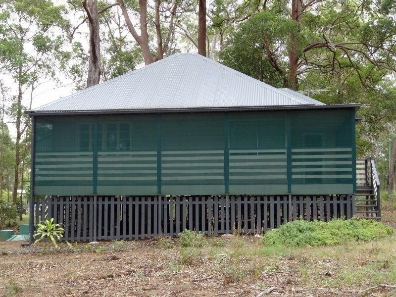 1 Billambang Street, Russell Island QLD 4184