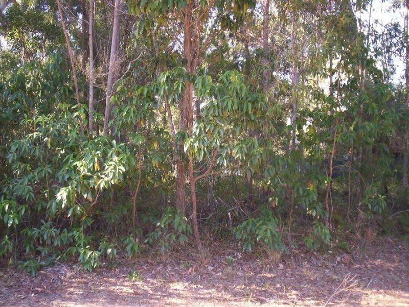 21 Deenya Parade, Russell Island QLD 4184