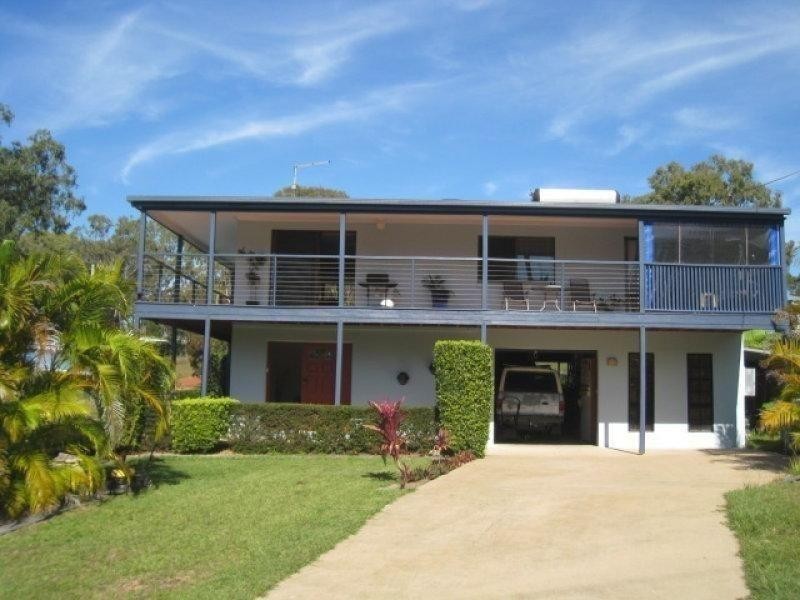 66 Barcelona  Tce, Russell Island QLD 4184